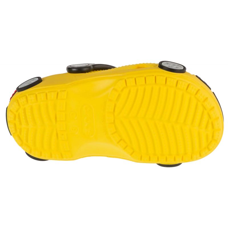 Crocs Classic Iam Race Car Clog T Jr 210991-77J flip flops Footwear/Lifestyle/Crocs Crocs