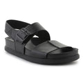 Clarks Torford Strap 26180896 Black In preparation Your Sports Performance