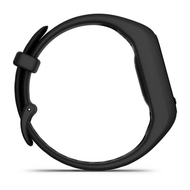 Garmin Vivosmart 5 Sports Band Black In preparation Your Sports Performance