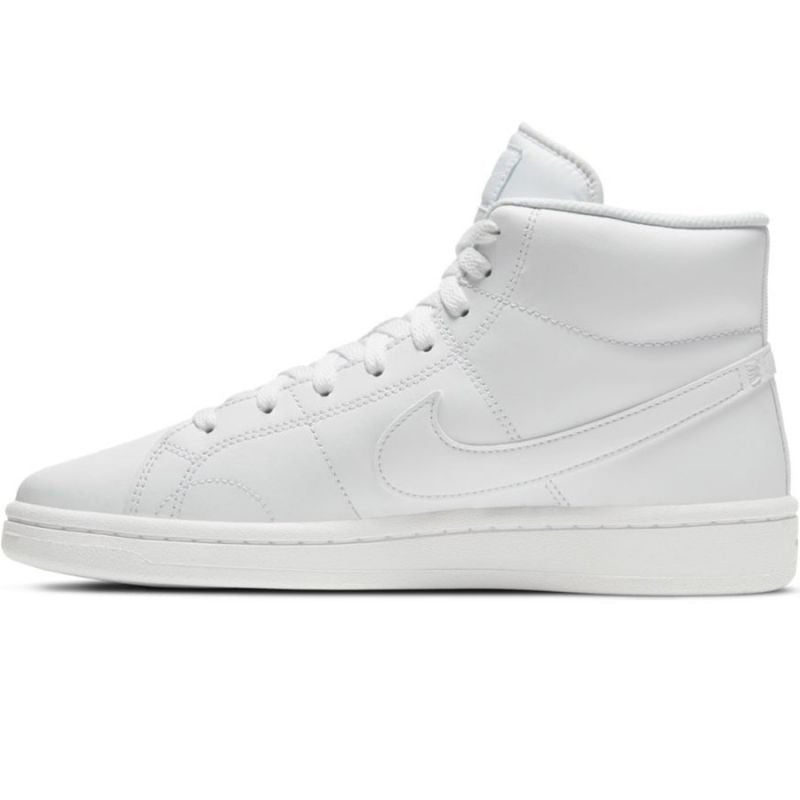 Nike Court Royale 2 Mid W CT1725 100 shoe Footwear/Lifestyle Nike