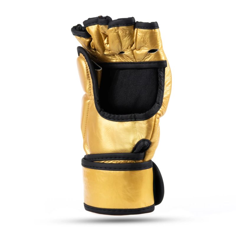 MMAM Gloves made of genuine leather - Champion - LegacySeries Rękawice MMA Your Sports Performance