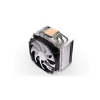ENDORFY Fortis 5 ARGB air cooling Chłodzenie/Chłodzenie CPU Your Sports Performance