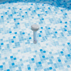Thermometer 58072 FLOATING POOL THERMOMETER In preparation Your Sports Performance
