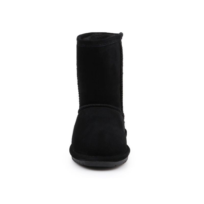 BearPaw Black Neverwet Jr.608Y shoes Footwear/Multisport Your Sports Performance