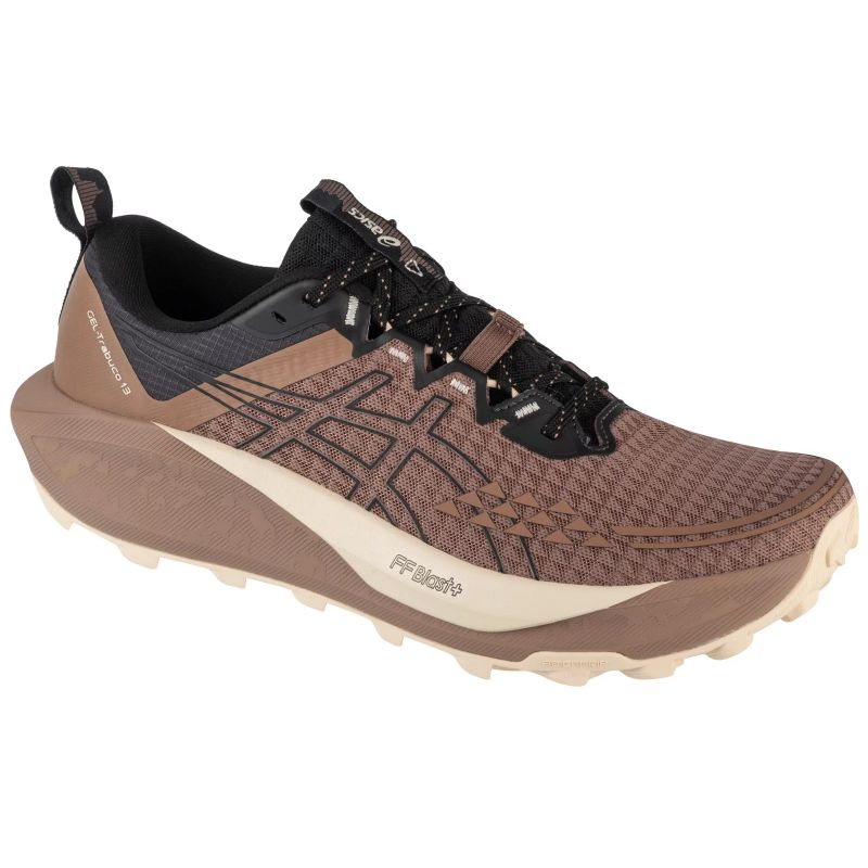 Asics Gel-Trabuco 13 M 1011B973-020 Running Shoes Footwear/Running/Men/Trail Asics