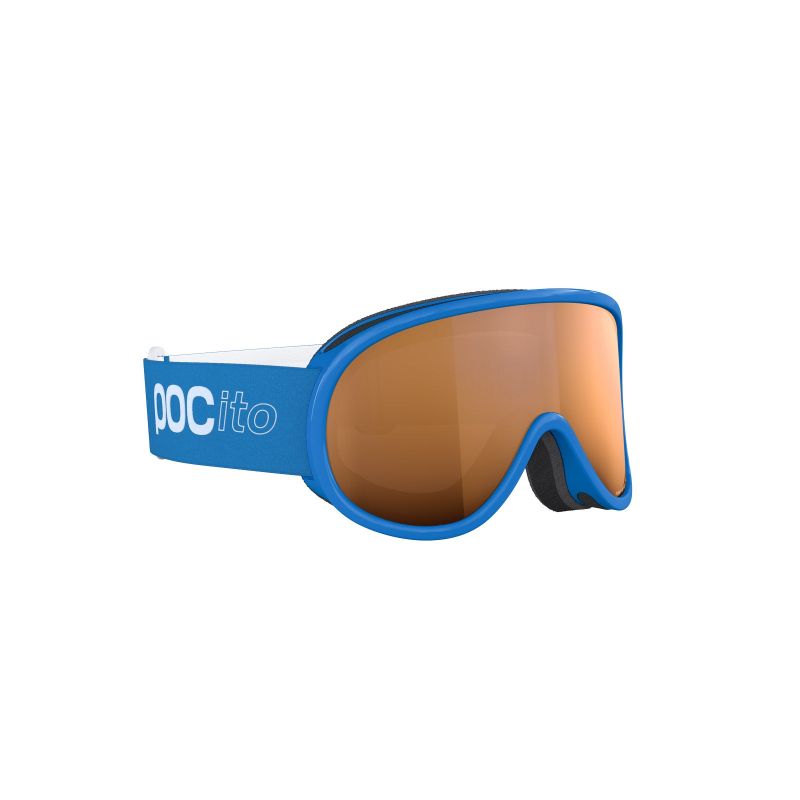POC POCito Retina Goggles Blue POC