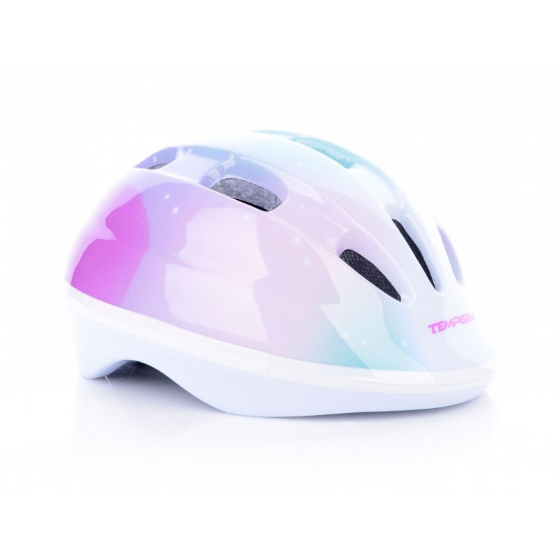 Tempish Raybow Jr. 102001121 helmet Accessories/Bicycle/Akcesoria rowerowe Your Sports Performance