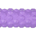 Fitness HMS PURPLE FS107 roller Accessories/Training equipment Your Sports Performance