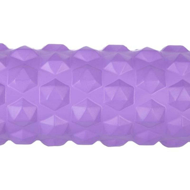 Fitness HMS PURPLE FS107 roller Accessories/Training equipment Your Sports Performance