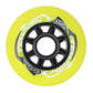 TEMPISH Radical Color PU 85A wheels In preparation Your Sports Performance