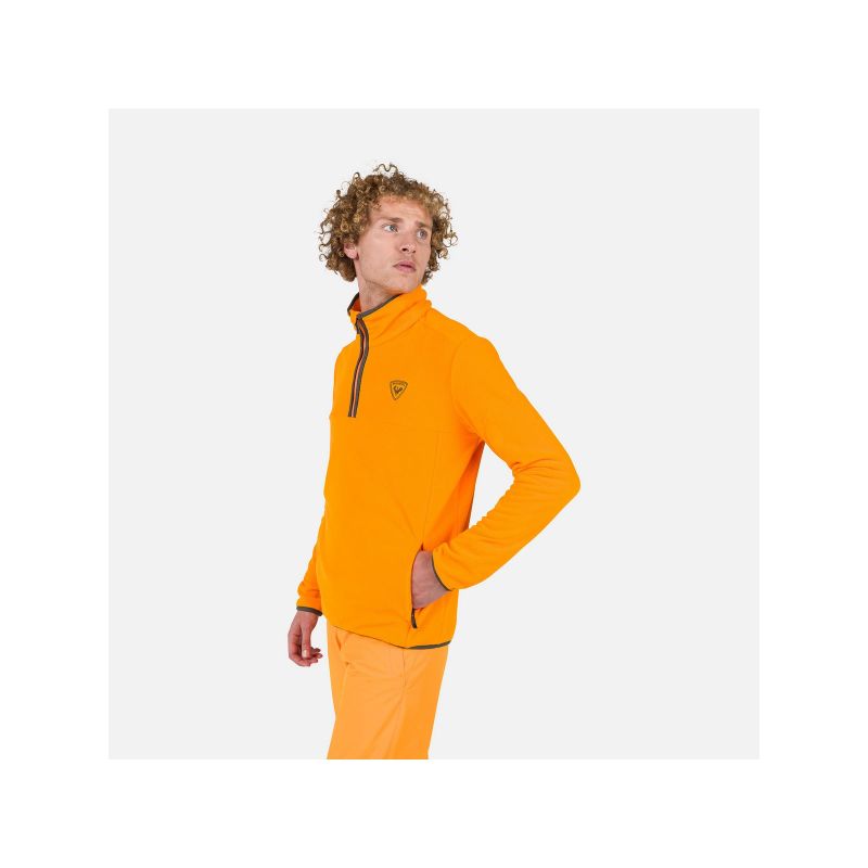 Rossignol Strawpile Fleece Hz sweatshirt Rossignol