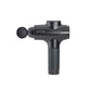 ORO-GUN PRO BLACK OROMED pistol massager In preparation Your Sports Performance