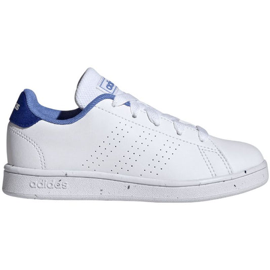 Adidas Advantage Lifestyle Court Lace Jr H06160 shoes Footwear/Lifestyle Adidas