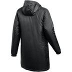 Nike Therma-Fit Park 26 Women's Jacket Black HM7280 010