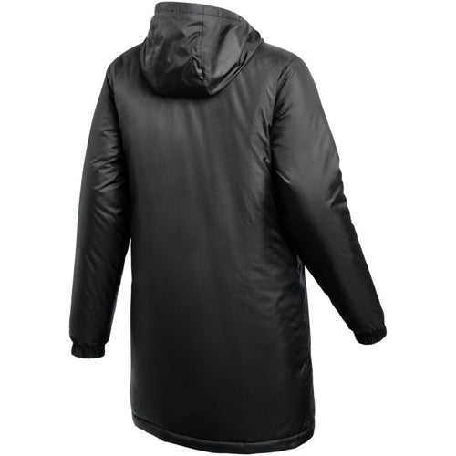 Nike Therma-Fit Park 26 Women's Jacket Black HM7280 010