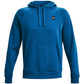 Under Armor Rival Fleece Hoodie M 1357092 432 Clothing/Lifestyle/Under Armour Your Sports Performance