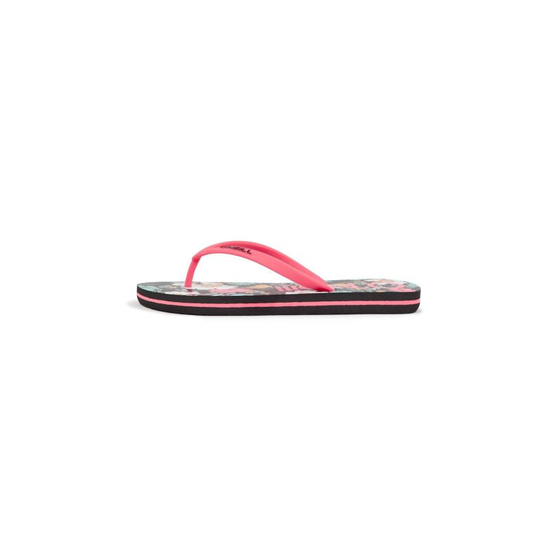 O'Neill Profile Graphic Sandals Jr 92800614058 flip-flops Footwear/Lifestyle/ONeill Your Sports Performance