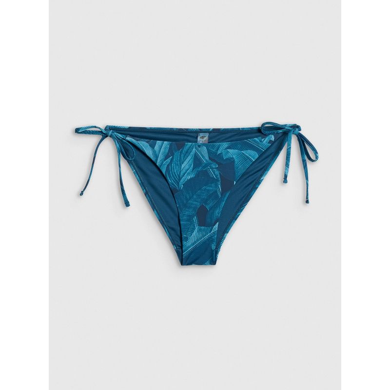 Women's bikini bottom 4F 4FWSS26UBKBF090-90A 4f