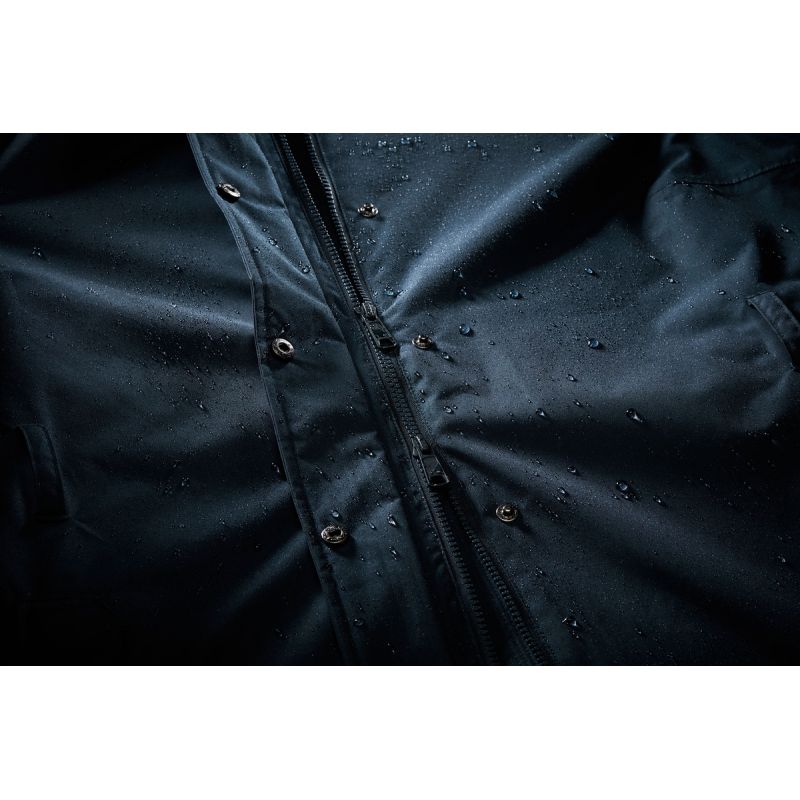 Helly Hansen insulated coat W HH CLASSIC INS TRENCH 54511 597 Helly Hansen