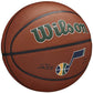 Wilson Team Alliance Utah Jazz Ball WTB3100XBUTA Accessories/Balls/Basketball Your Sports Performance