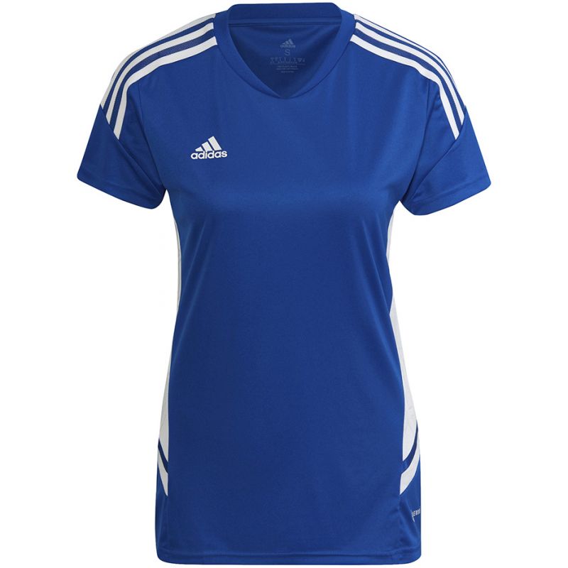 Adidas Condivo 22 Jersey W HD4724 Clothing/Training Adidas