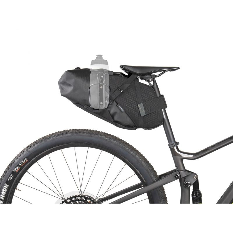 Topeak LOADER BACKLOADER WISHBONE (stabilizer for rear bikepacking bags) new 2022 Rowery i akcesoria/Uchwyty Your Sports Performance