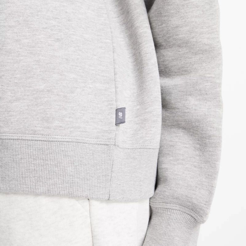 New Balance Sport Fleece Logo Crew W Sweatshirt WT43526AG Clothing/Lifestyle/New Balance New Balance