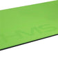 Club fitness mat with holes HMS Premium MFK03 Green-Black Accessories/Training equipment Your Sports Performance