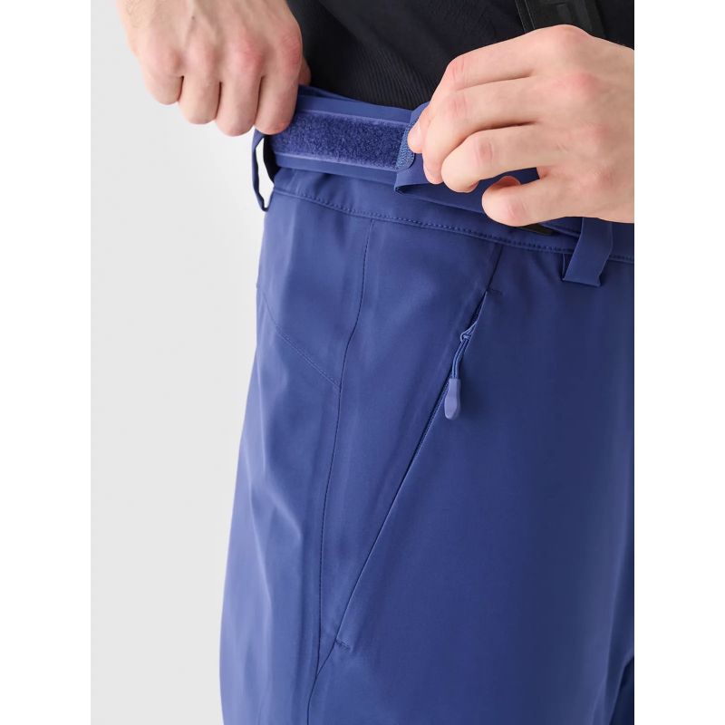 Ski pants 4F M 4FWAW24TFTRM0756-31S Clothing/Ski 4F