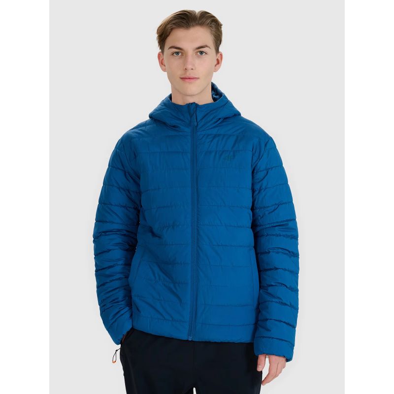 4F M 4FWSS25TDJAM539-46S jacket *Kategoria tymczasowa Your Sports Performance