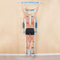 Wallbarz Gym EG-W-055 gymnastic ladder Accessories/Training equipment Your Sports Performance