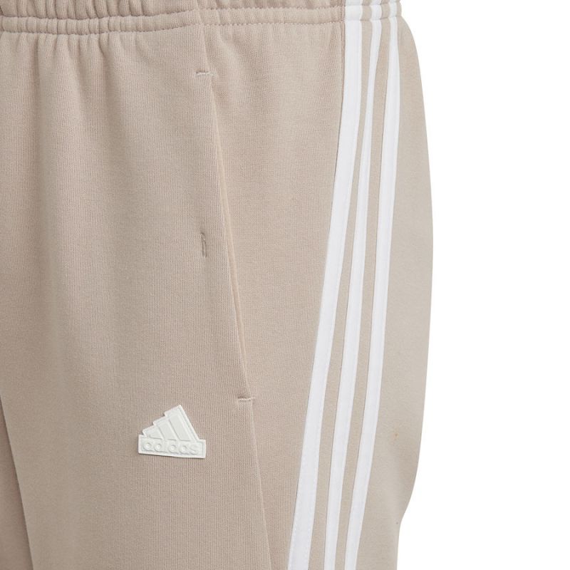 Pants adidas FI 3 Stripes Pant Jr. IC0117 Clothing/Training Adidas