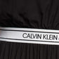 Calvin Klein Jeans Logo W J20J214162 dress Clothing/Lifestyle/spódniczki, sukienki/Calvin Klein Your Sports Performance