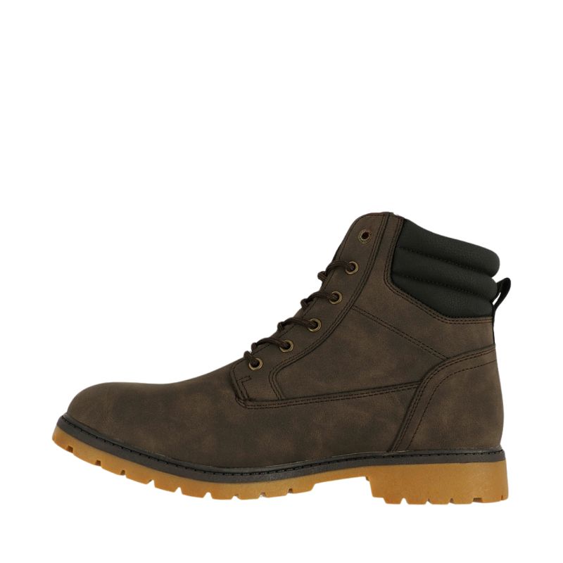 Wrangler Eden High Men's Shoes 20263051 IKU
