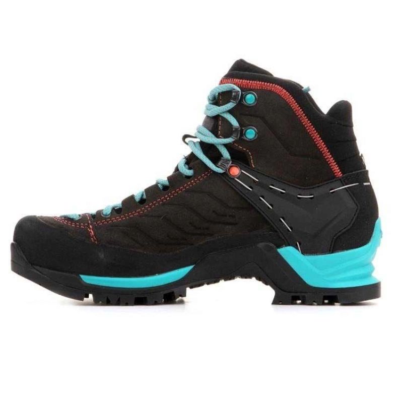 Salewa WS Mtn Trainer Mid Gtx W 63459-0674 Shoes Footwear/Outdoor/Alpinus Your Sports Performance