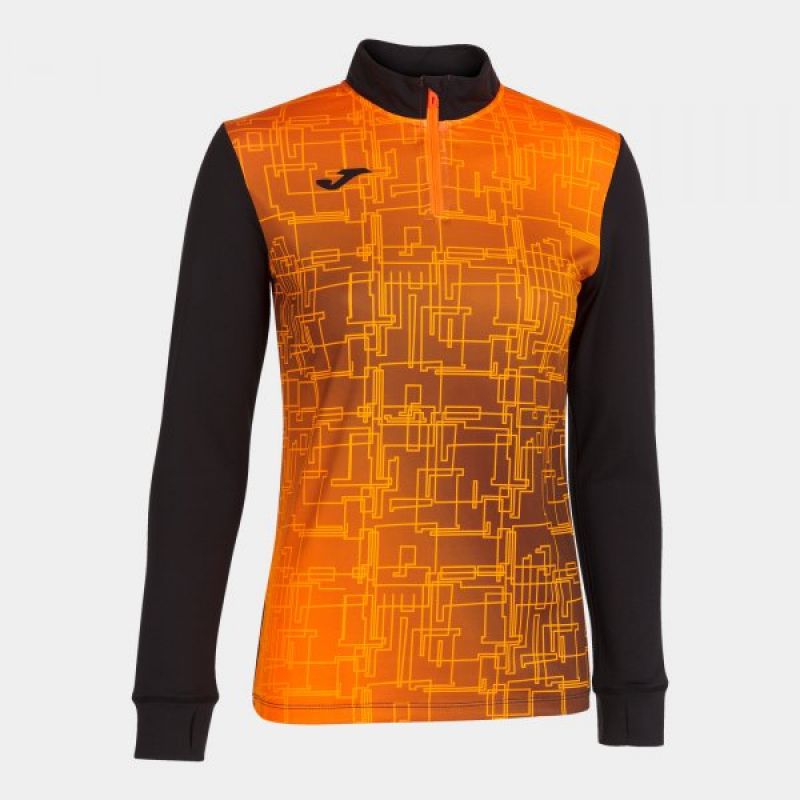 Joma Elite VIII Sweatshirt 901257.108 Clothing/Running/Joma Joma