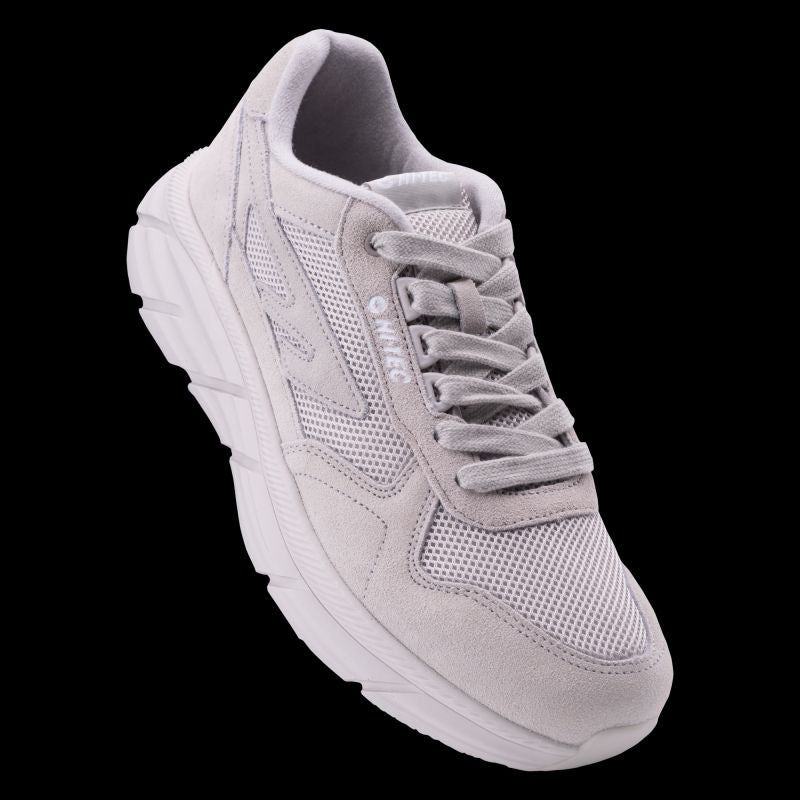 Men's NILSON LOW Shoes Hi-Tec