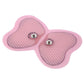 MASSAGER STICKERS PACK OF 4 In preparation Your Sports Performance