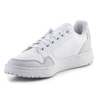 Women's lifestyle shoes Adidas Ny 90 W Ftwwht/Solred/Blubir GZ7631 In preparation Adidas