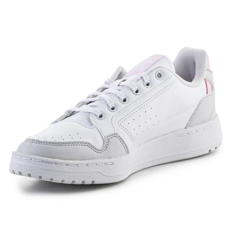 Women's lifestyle shoes Adidas Ny 90 W Ftwwht/Solred/Blubir GZ7631 In preparation Adidas