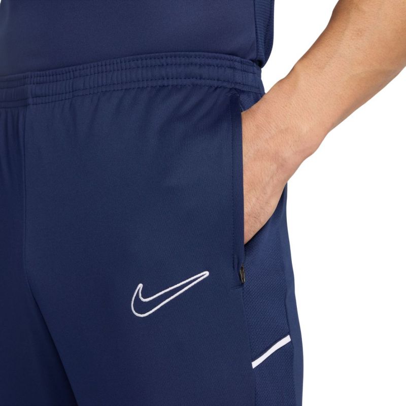 Nike Dri-Fit Academy 25 M FZ9805 410 Pants Clothing/Football Nike