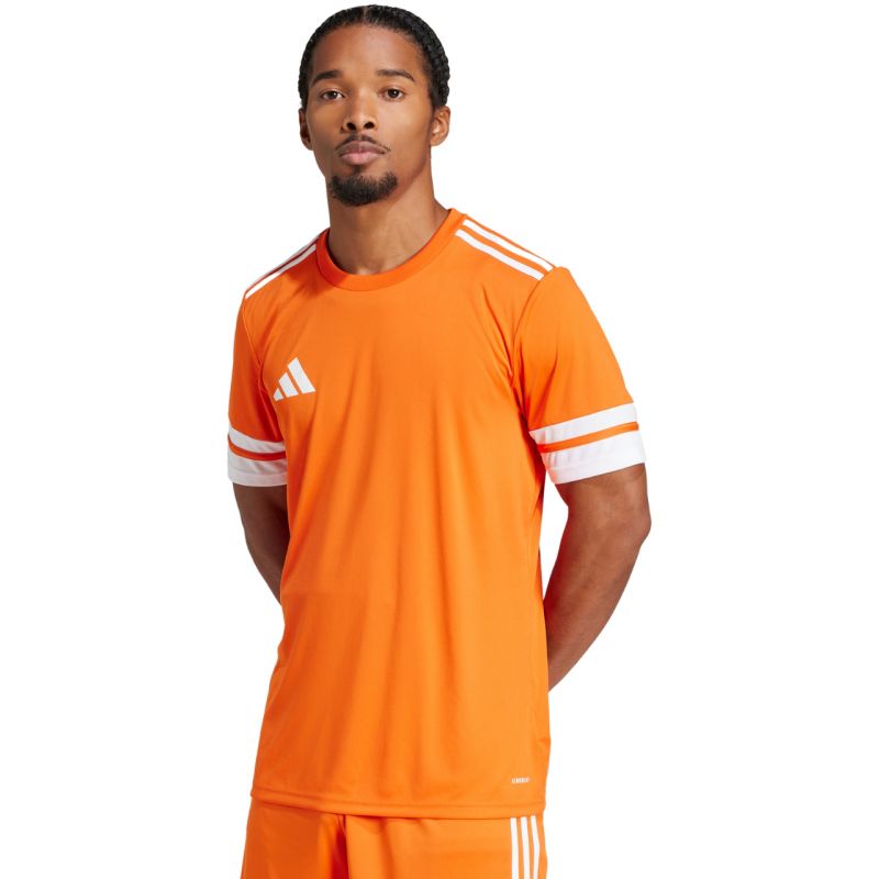 Adidas Squadra 25 M T-shirt JC8674 Clothing/Football Adidas