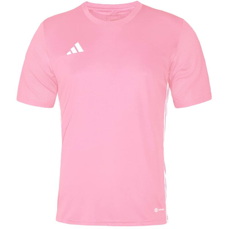 T-shirt adidas Table 23 Jersey M IA9144 Clothing/Football Adidas