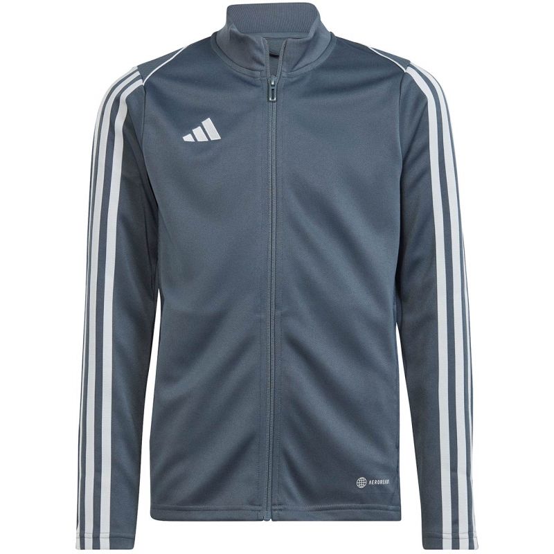 Sweatshirt adidas Tiro 23 League Training Jr HS3523 Clothing/Football Adidas