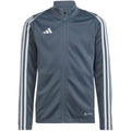 Sweatshirt adidas Tiro 23 League Training Jr HS3523 Clothing/Football Adidas