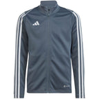 Sweatshirt adidas Tiro 23 League Training Jr HS3523 Clothing/Football Adidas