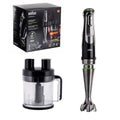 BRAUN MQ9195XLI Hand Blender AGD - Produkty/Miksery / Blendery Your Sports Performance