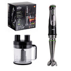 BRAUN MQ9195XLI Hand Blender AGD - Produkty/Miksery / Blendery Your Sports Performance