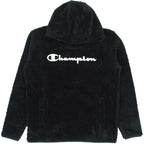 Champion Hooded Top M 220445 KK001 Clothing/Lifestyle/Champion Your Sports Performance