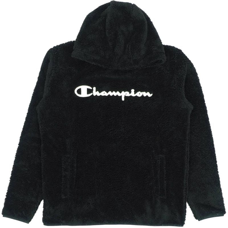 Champion Hooded Top M 220445 KK001 Clothing/Lifestyle/Champion Your Sports Performance